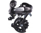 RD-M310 Altus rear derailleur,SGS, black 